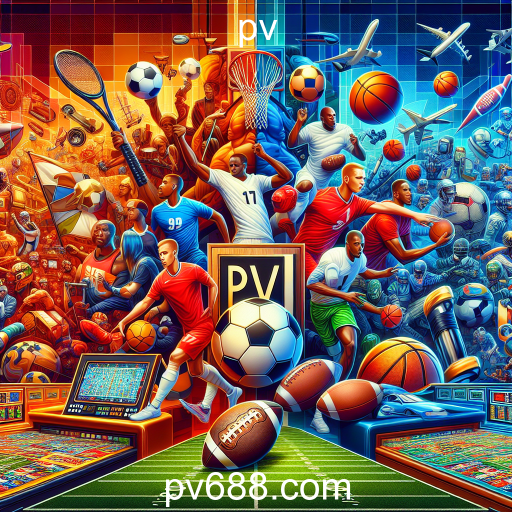 A Evolução dos Jogos de Esportes: Conectando Paixões Através dos Video Games